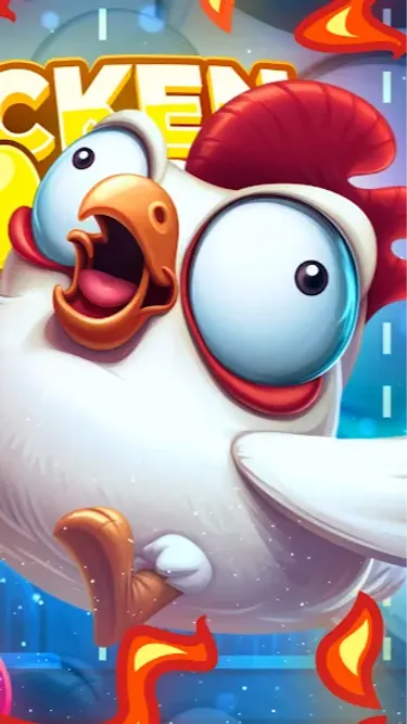 Chicken Road 2 Screenshot