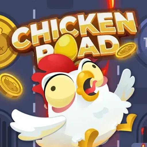 Chicken Road 2